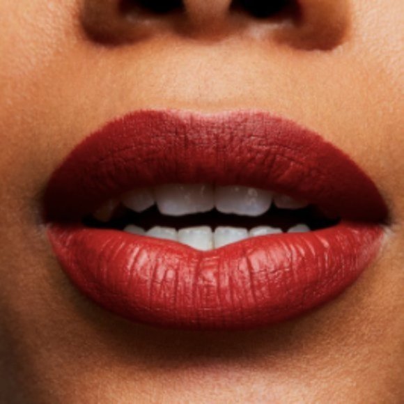 MAC Matte Lipstick Marrakesh NEW in BOX! - Picture 3 of 15